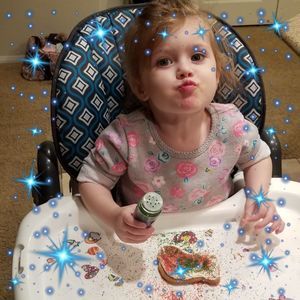 Meet your Posher, Terry